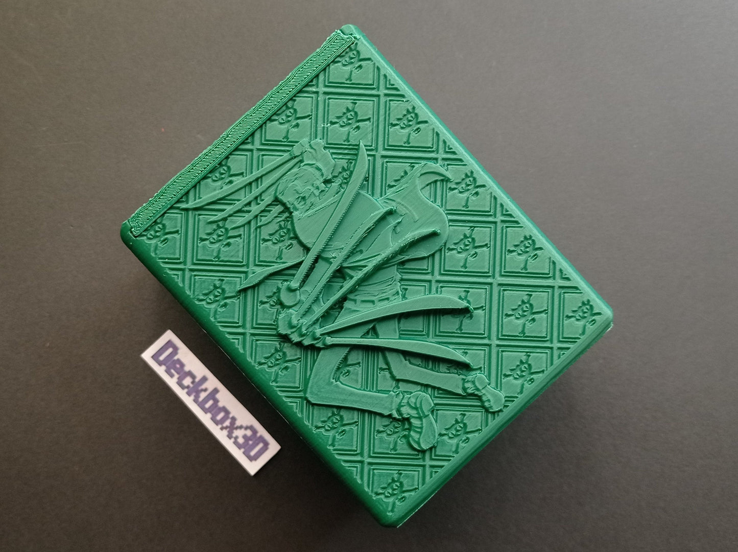 Deckbox Kuro