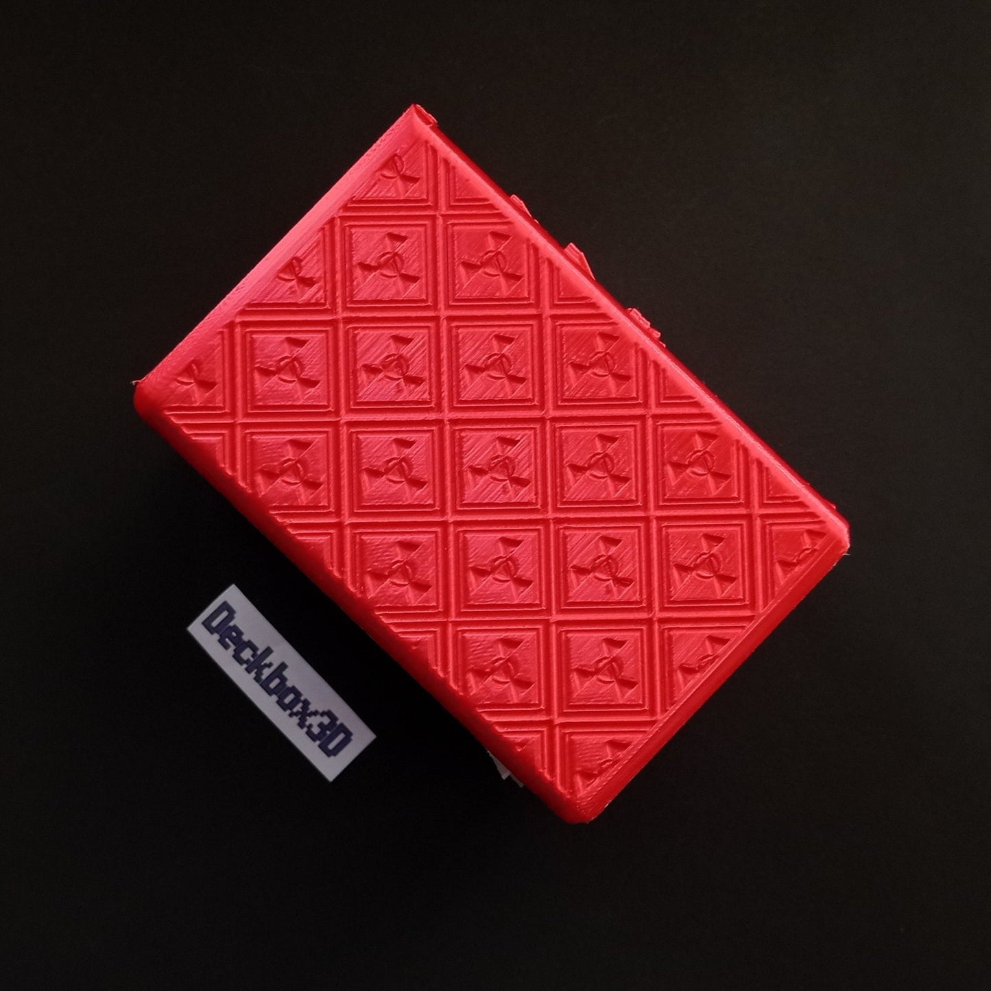 Deckbox Gallant CM