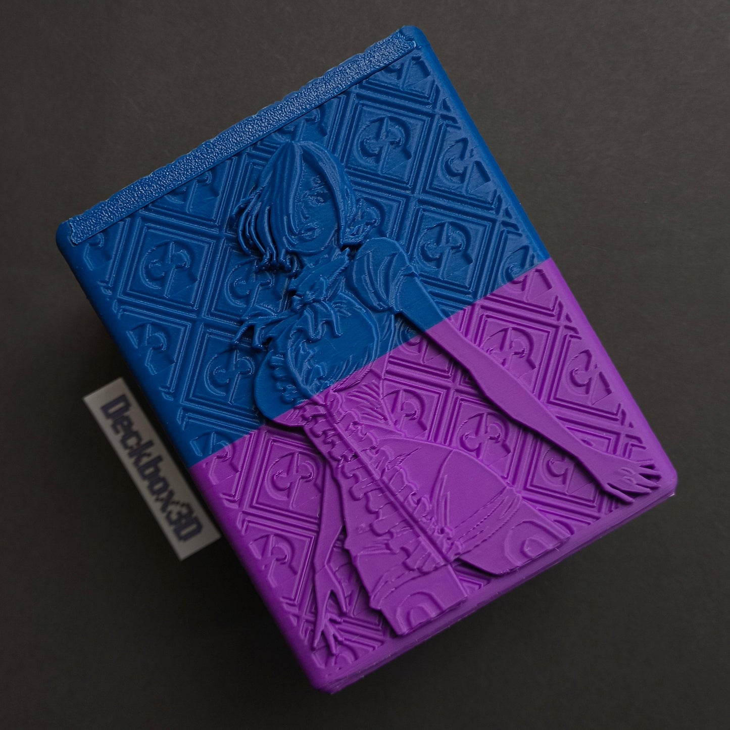 Deckbox Reiju