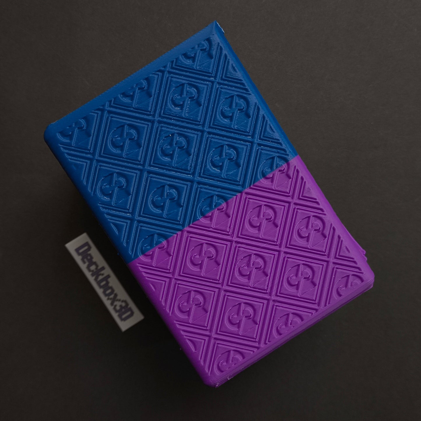 Deckbox Reiju