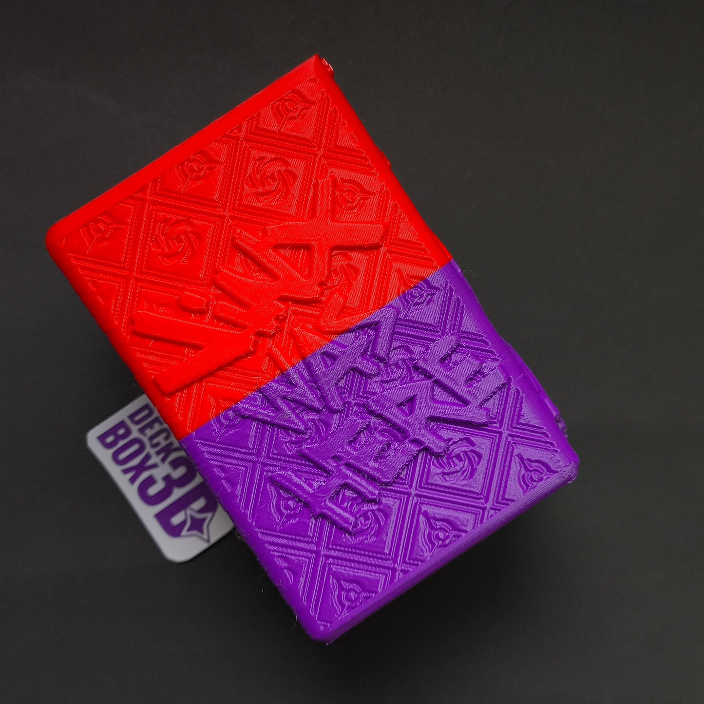Deckbox Powder