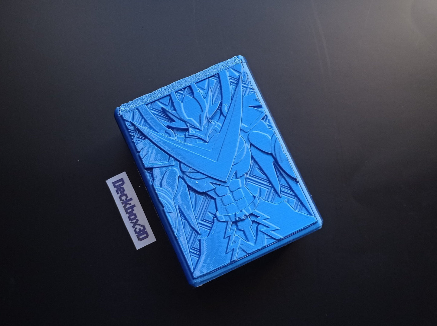 Deckbox Ulforceveedramon