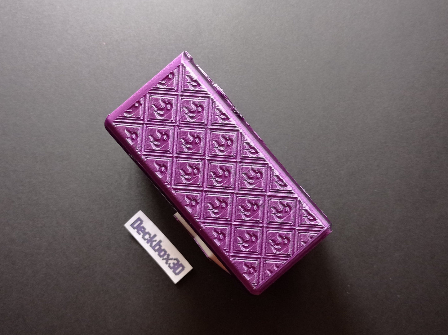Deckbox Fenriloogamon