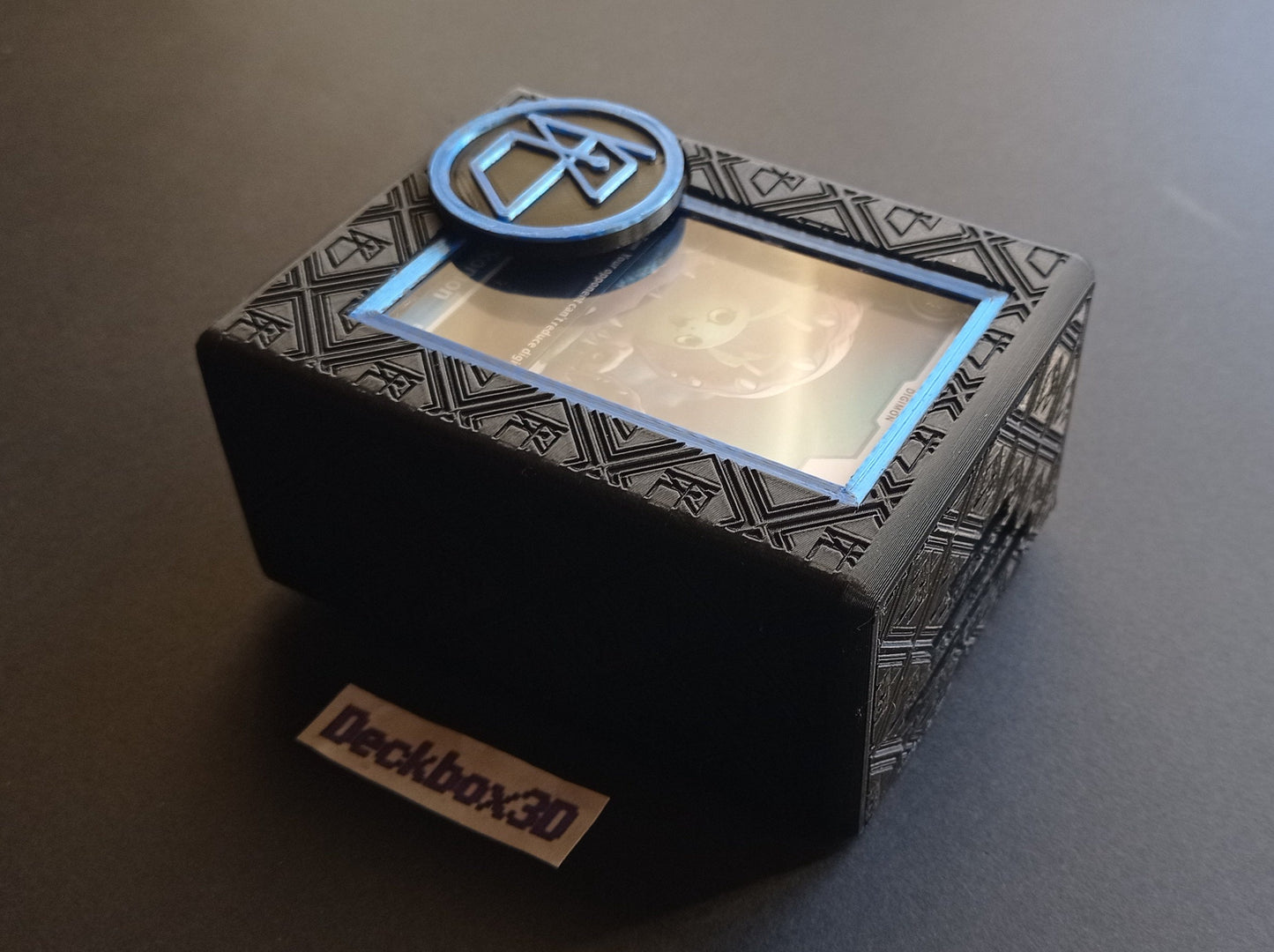 Deckbox Levia