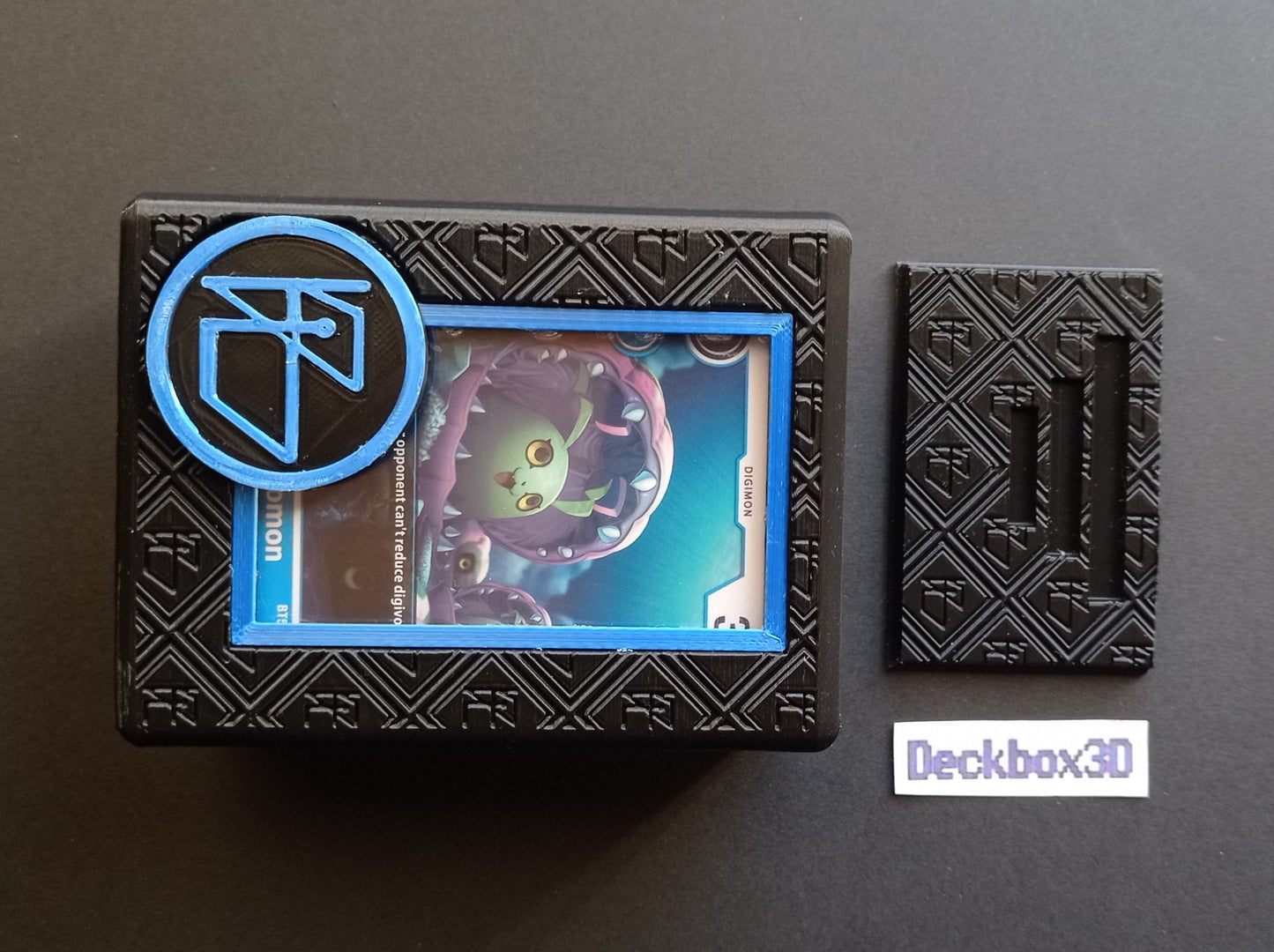Deckbox Levia