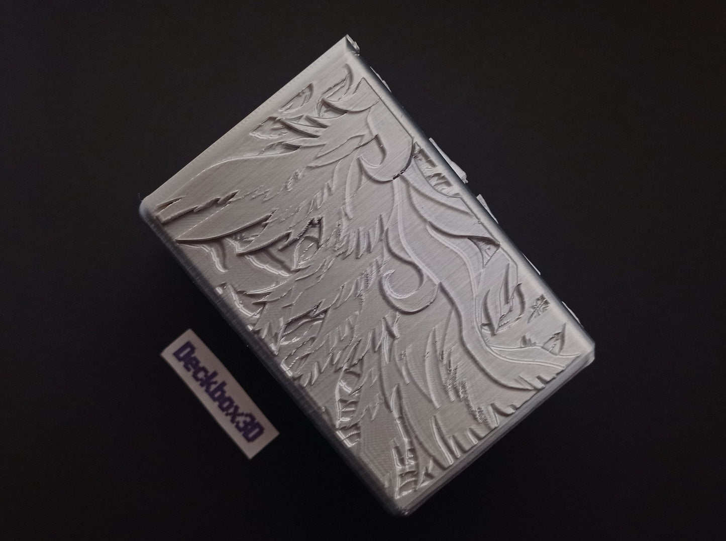 Deckbox Ordine