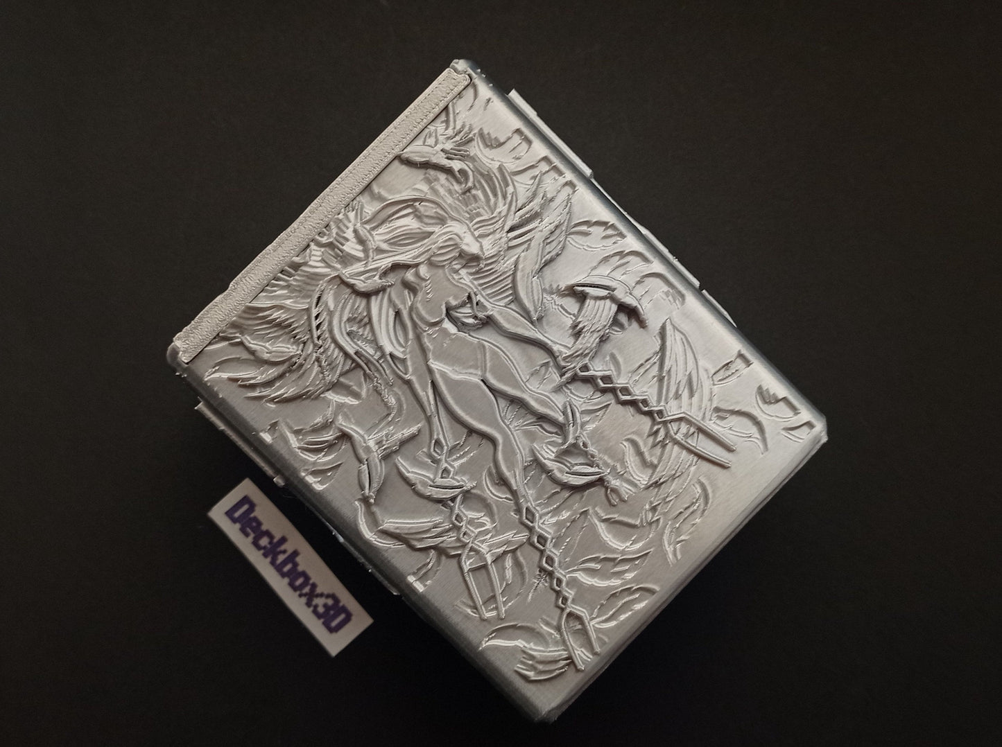 Deckbox Ordine