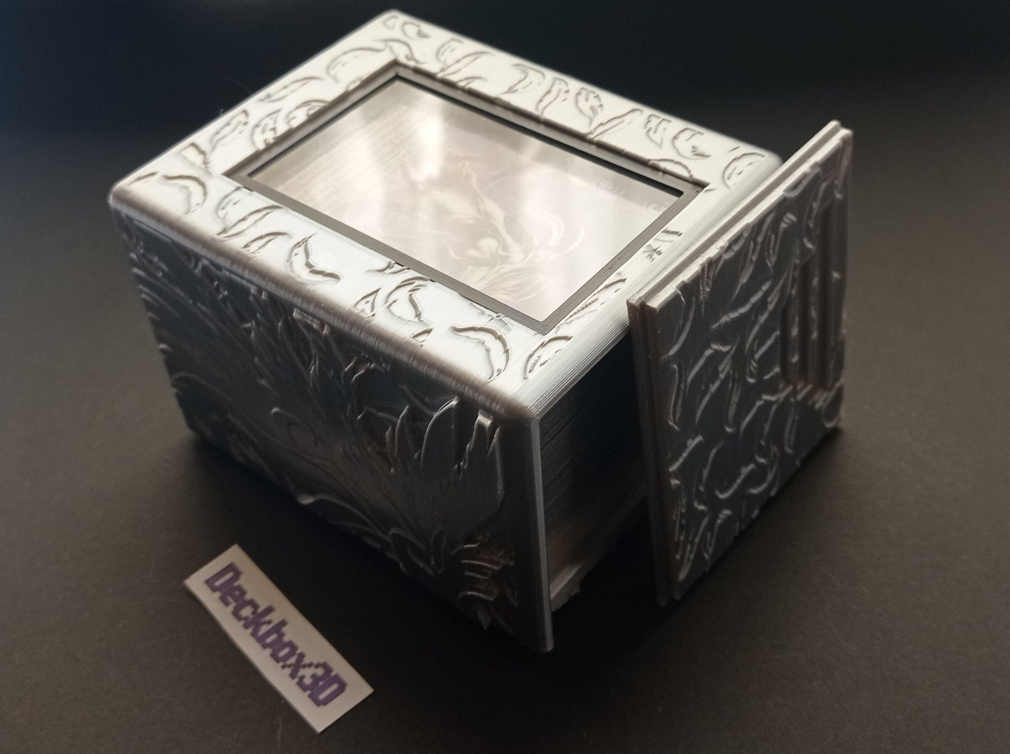 Deckbox Ordine