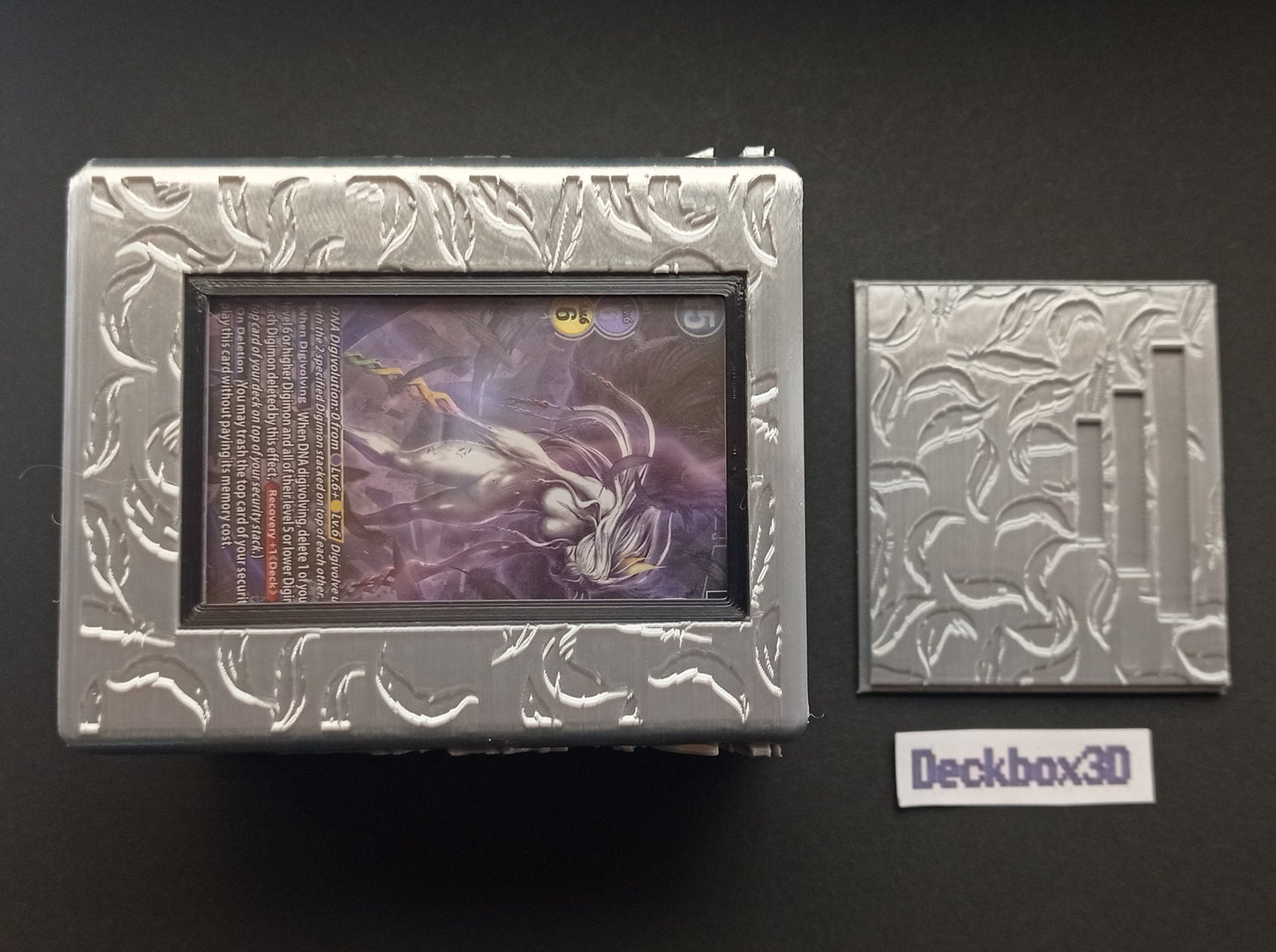 Deckbox Ordine