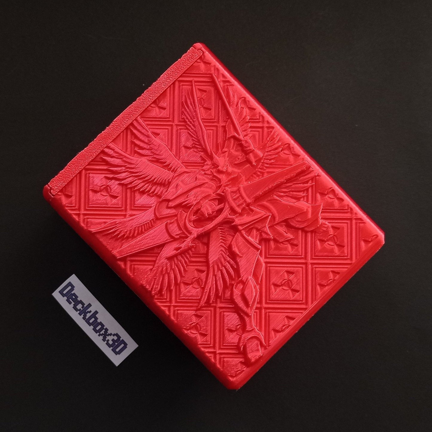 Deckbox Gallant CM