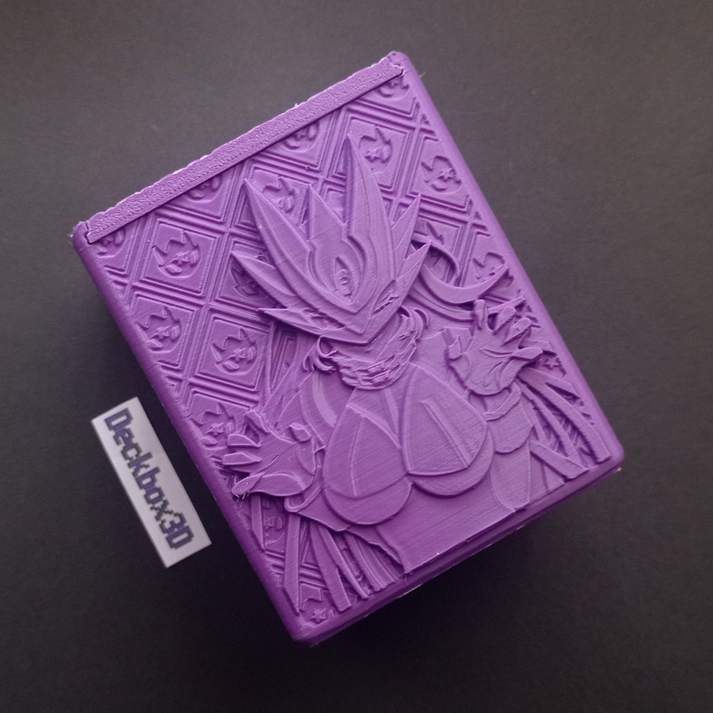 Deckbox Beelstar