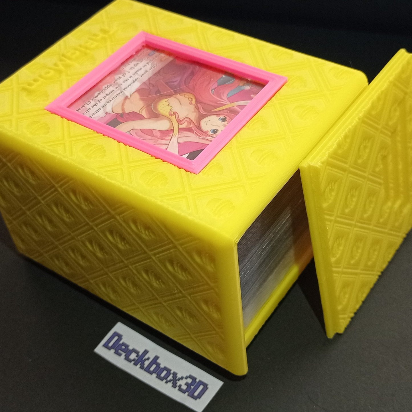 Deckbox Big Mom