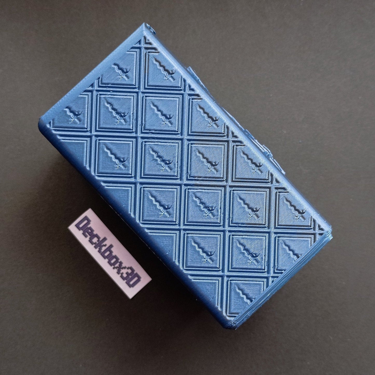 Deckbox Raziel