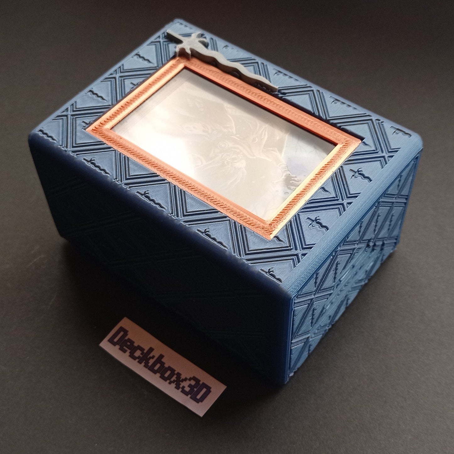 Deckbox Raziel