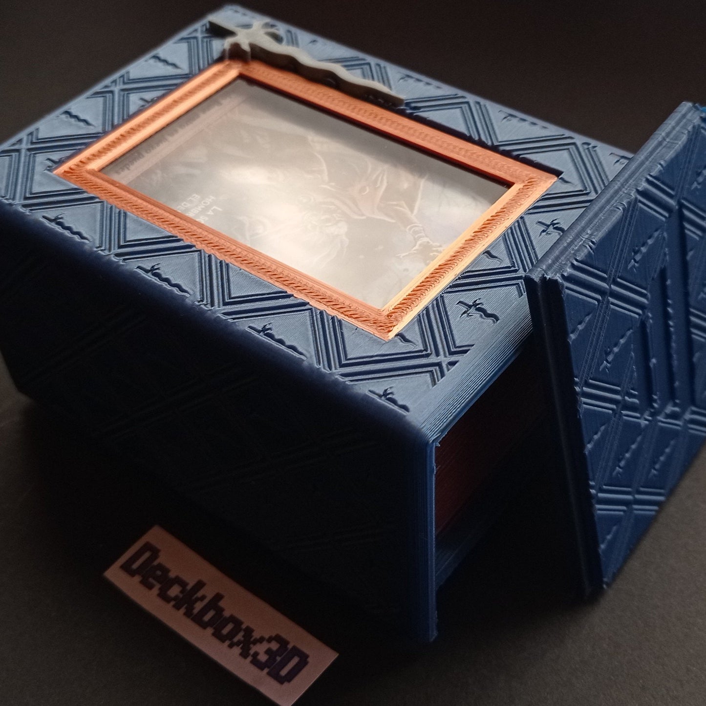 Deckbox Raziel