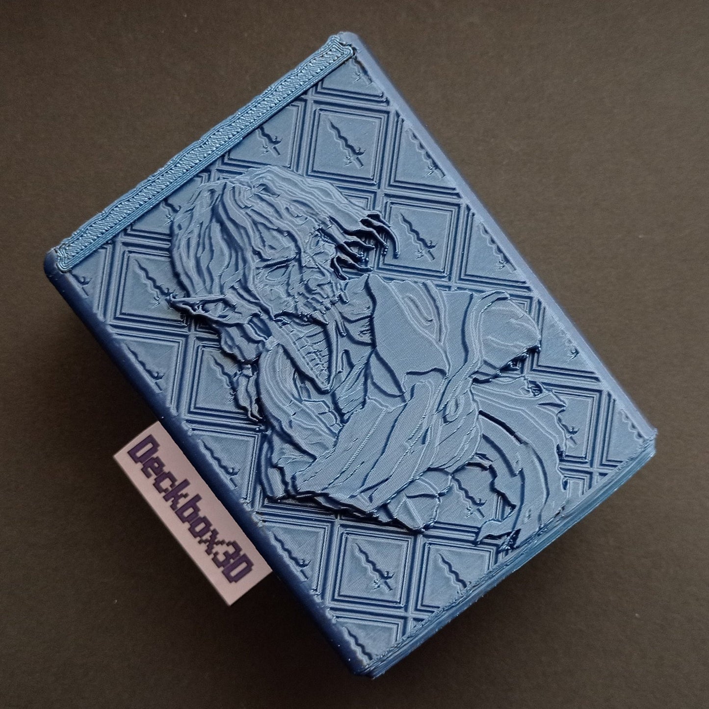 Deckbox Raziel