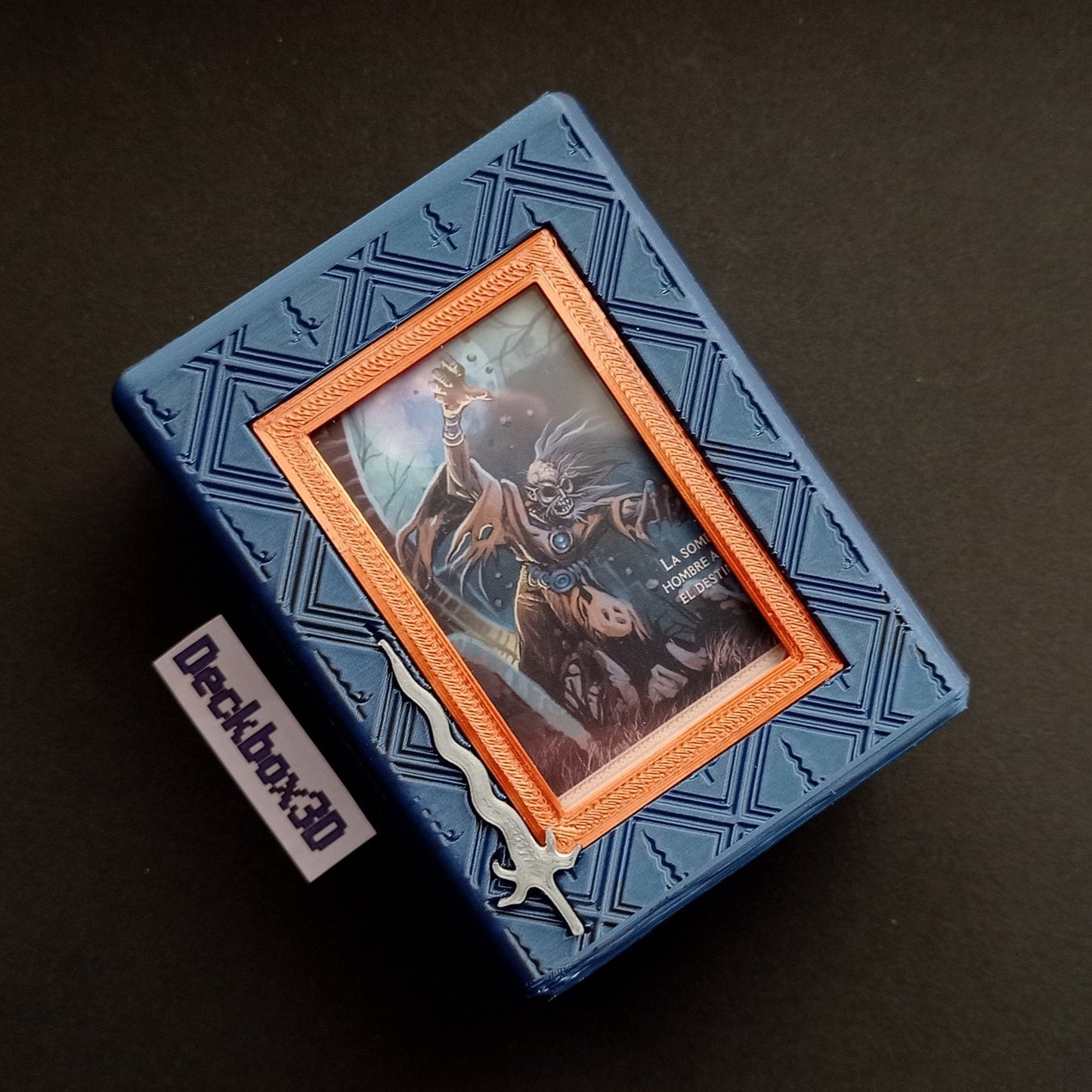 Deckbox Raziel