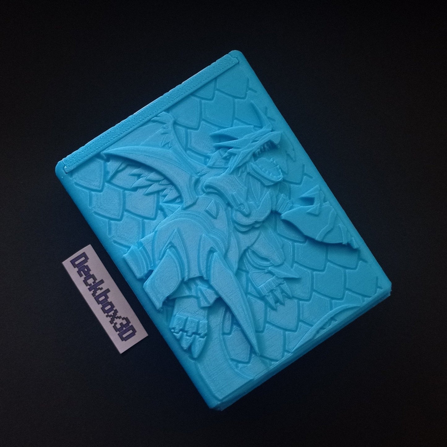 Imperialdra Deckbox