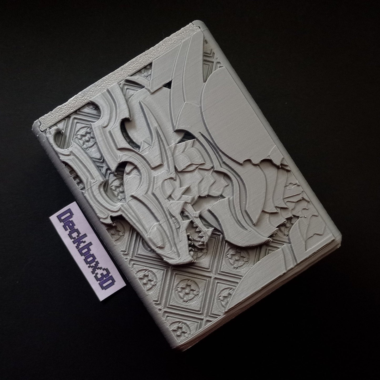 Deckbox Dorugora