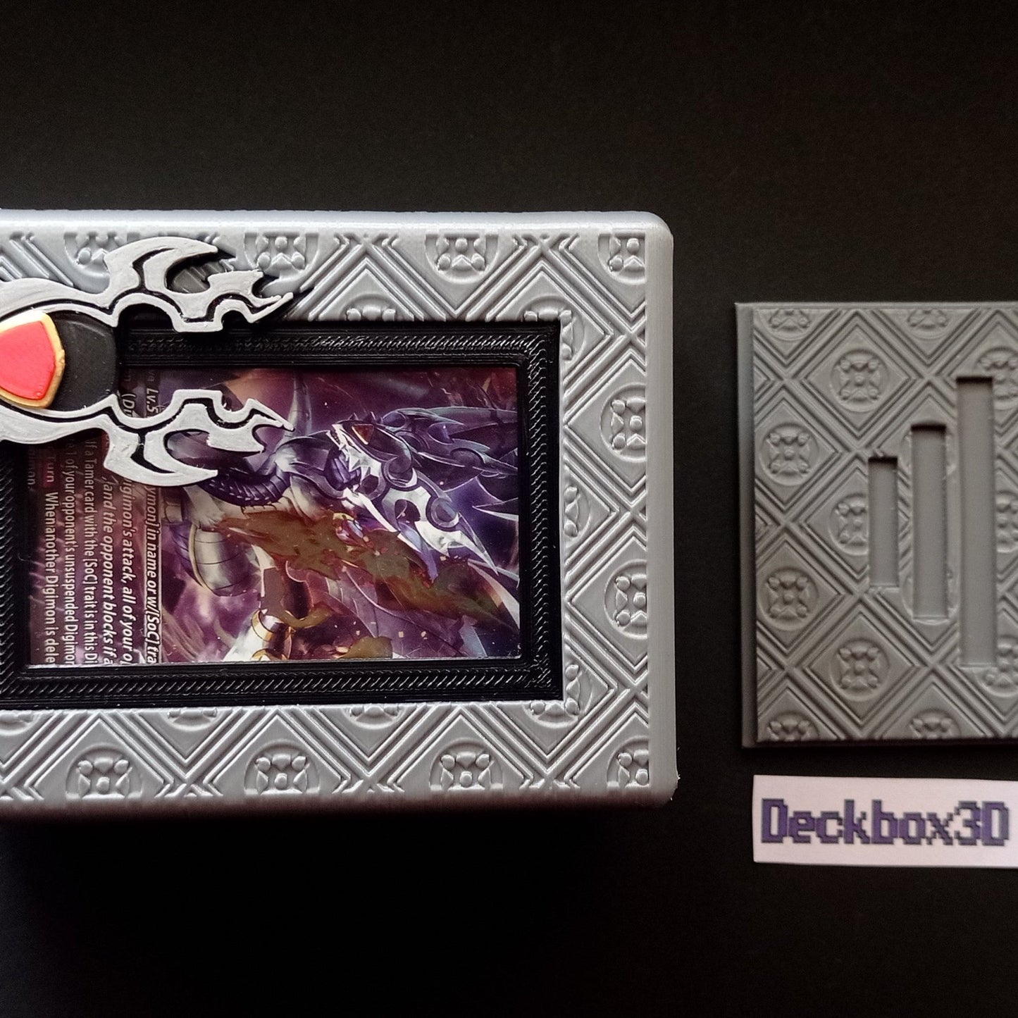 Deckbox Dorugora