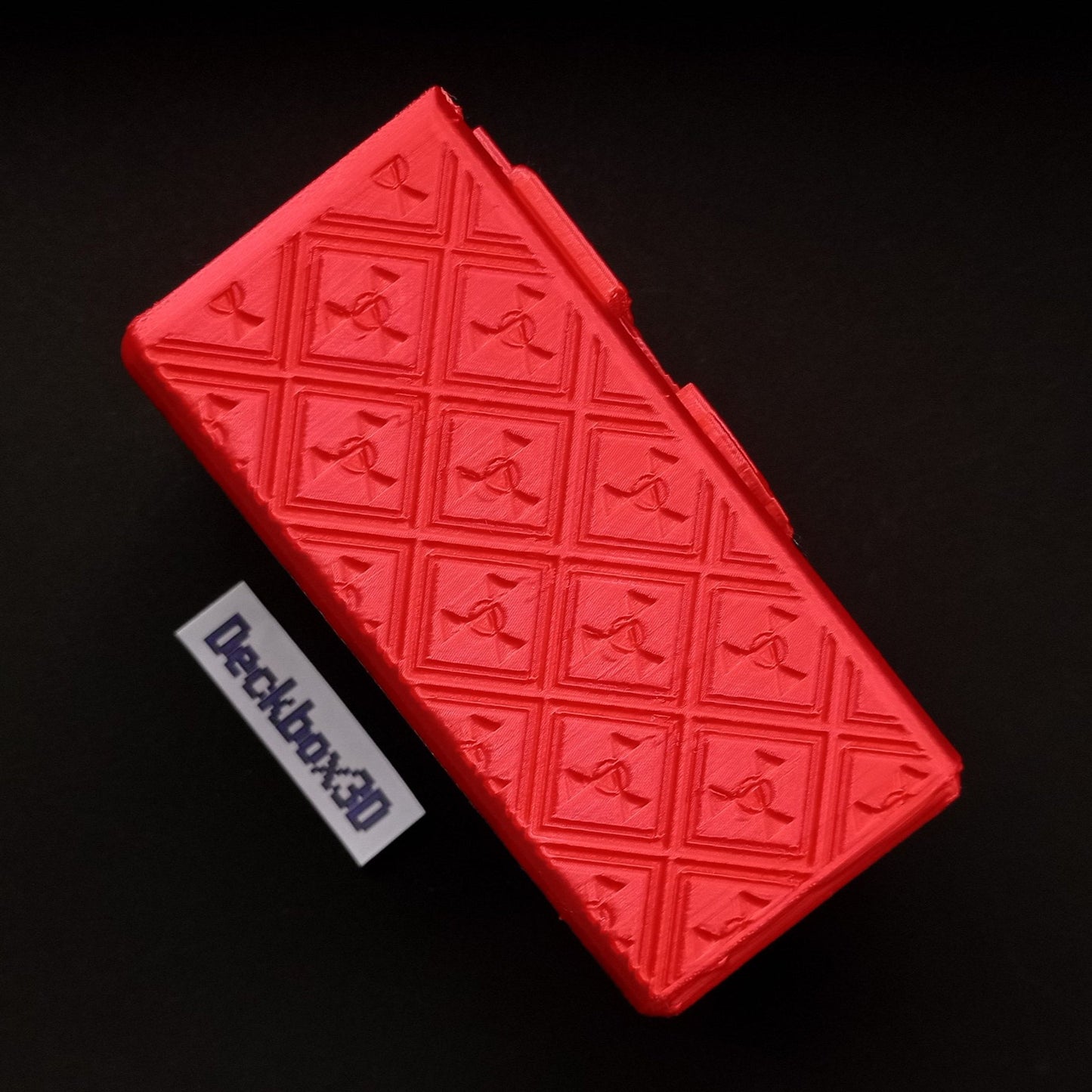 Deckbox Pan de Guil