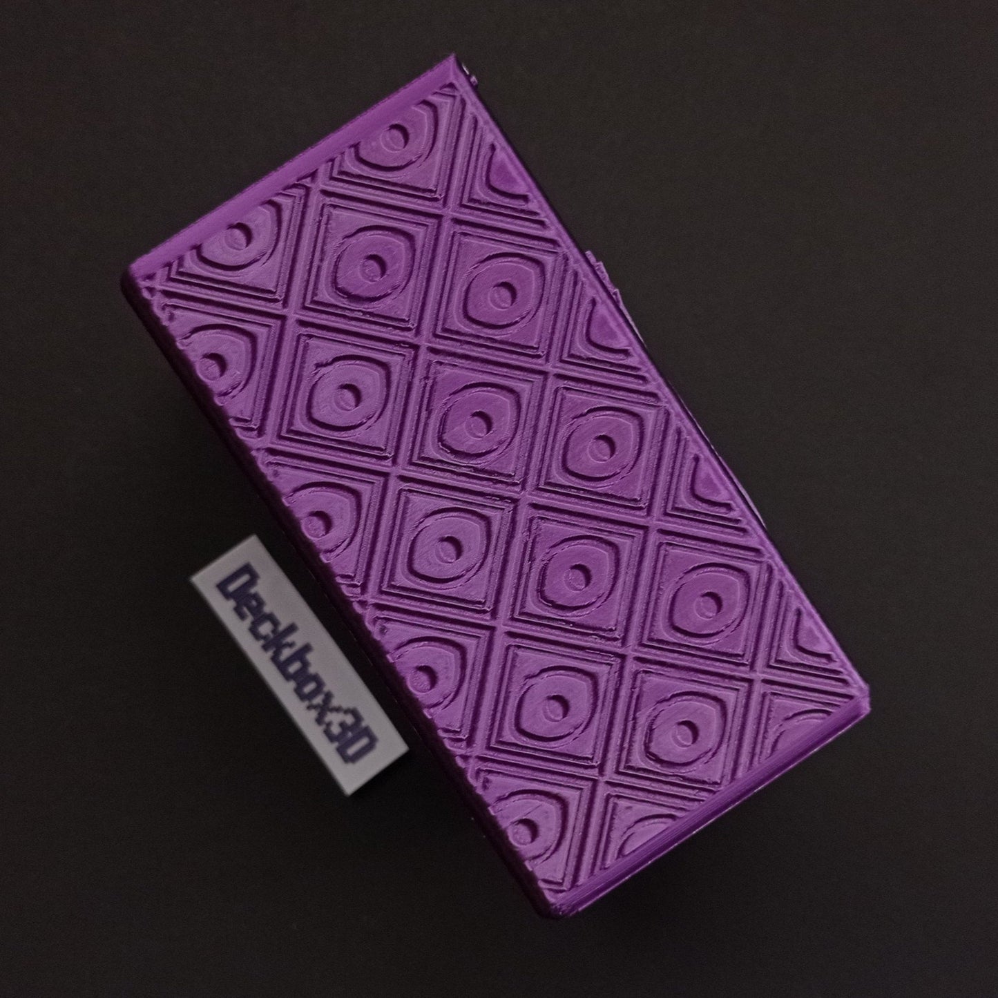 Deckbox Gengar