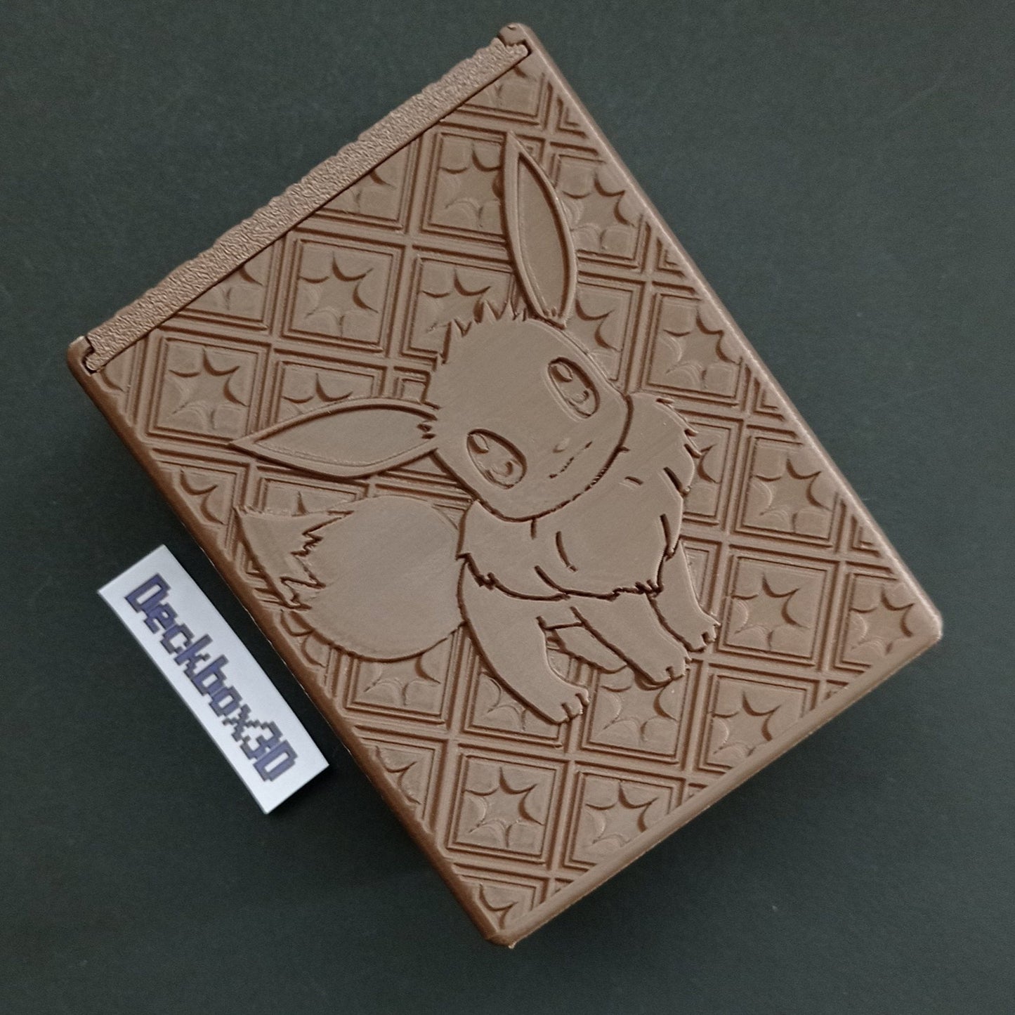 Deckbox Eevee
