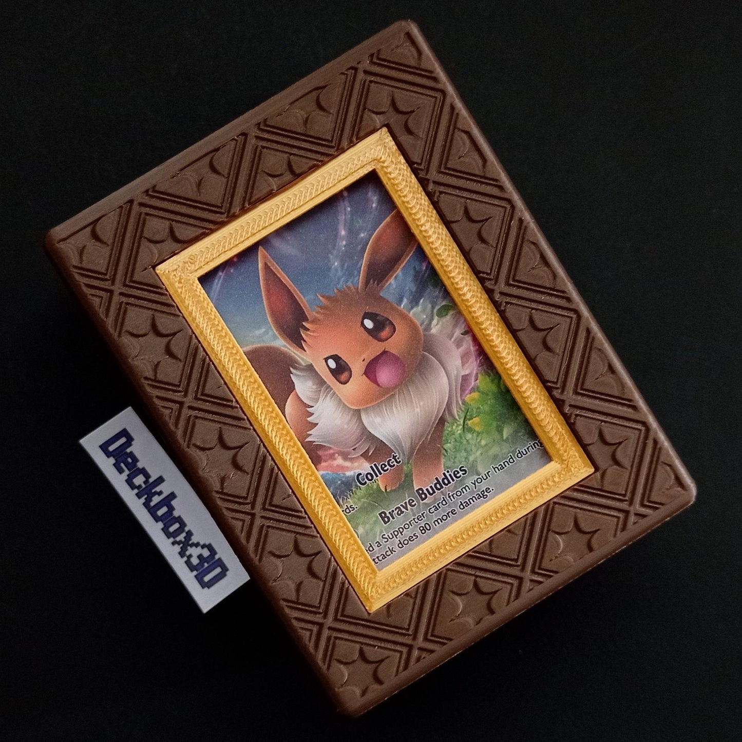 Deckbox Eevee