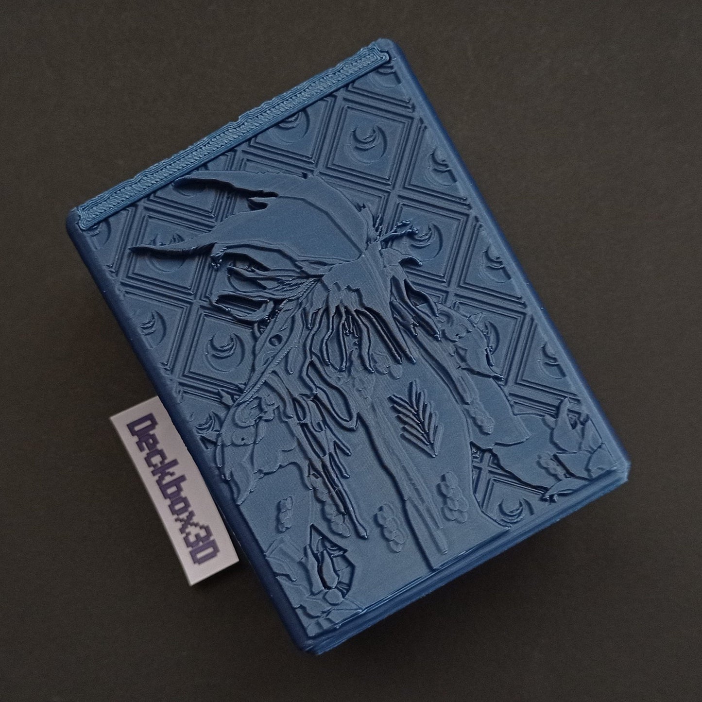 Deckbox Corporeal Tide