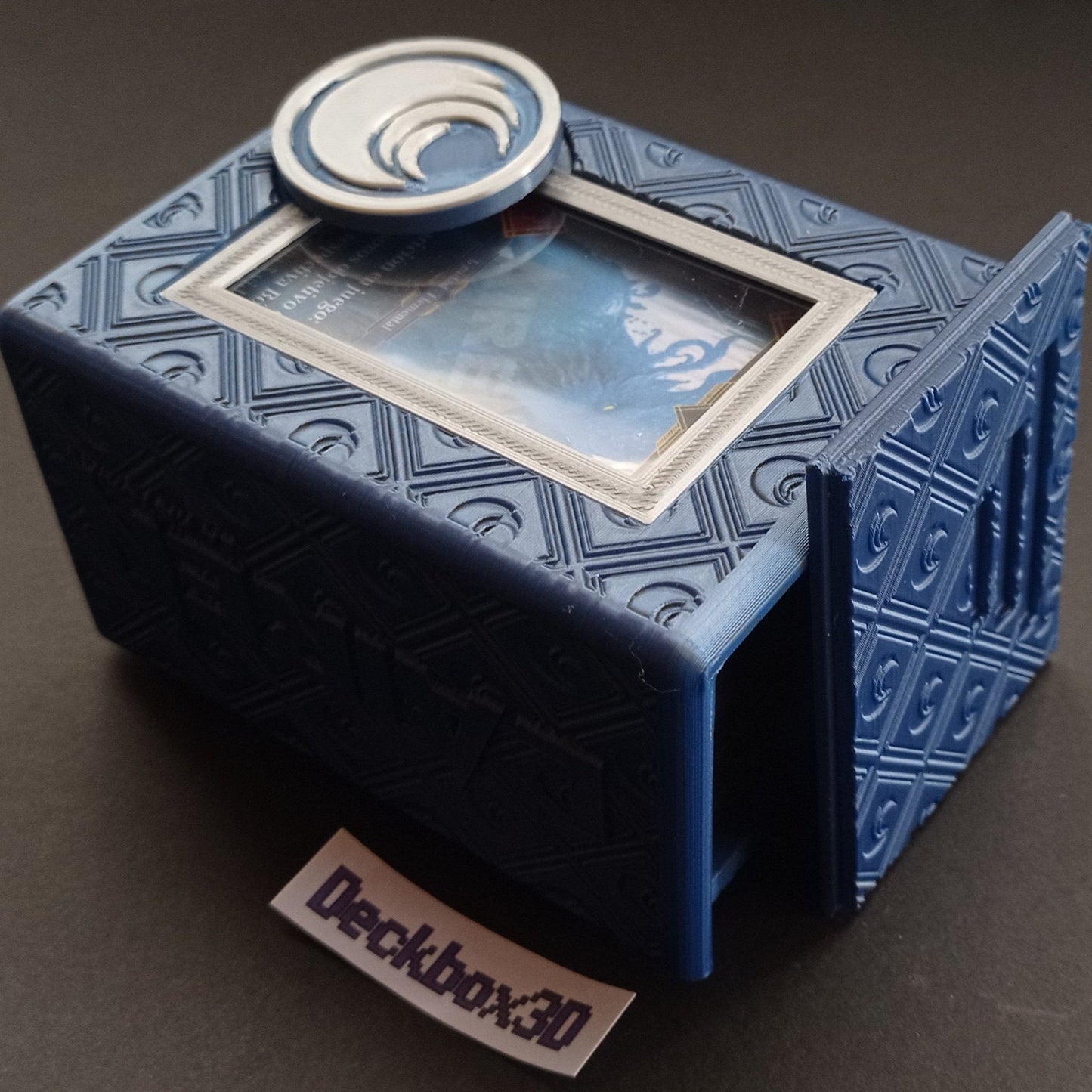 Deckbox Corporeal Tide