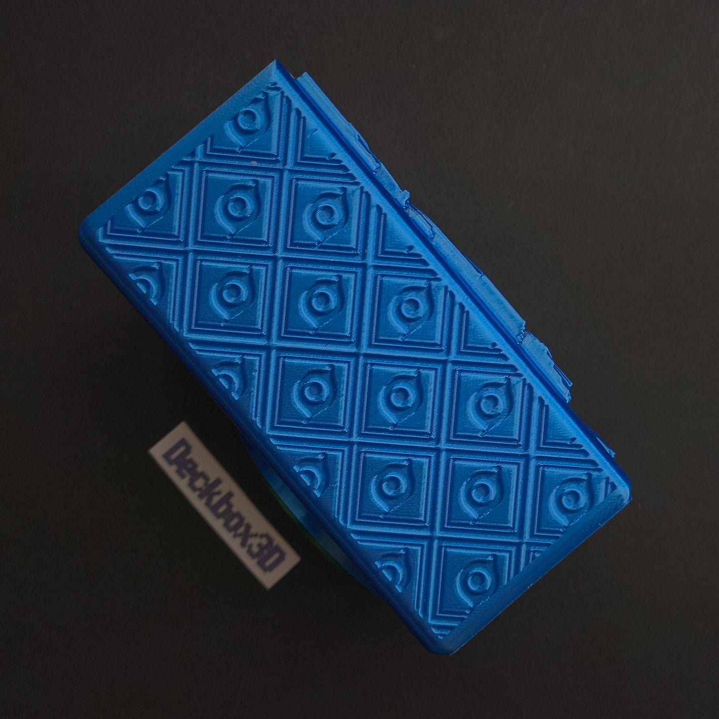 Deckbox Diaboro