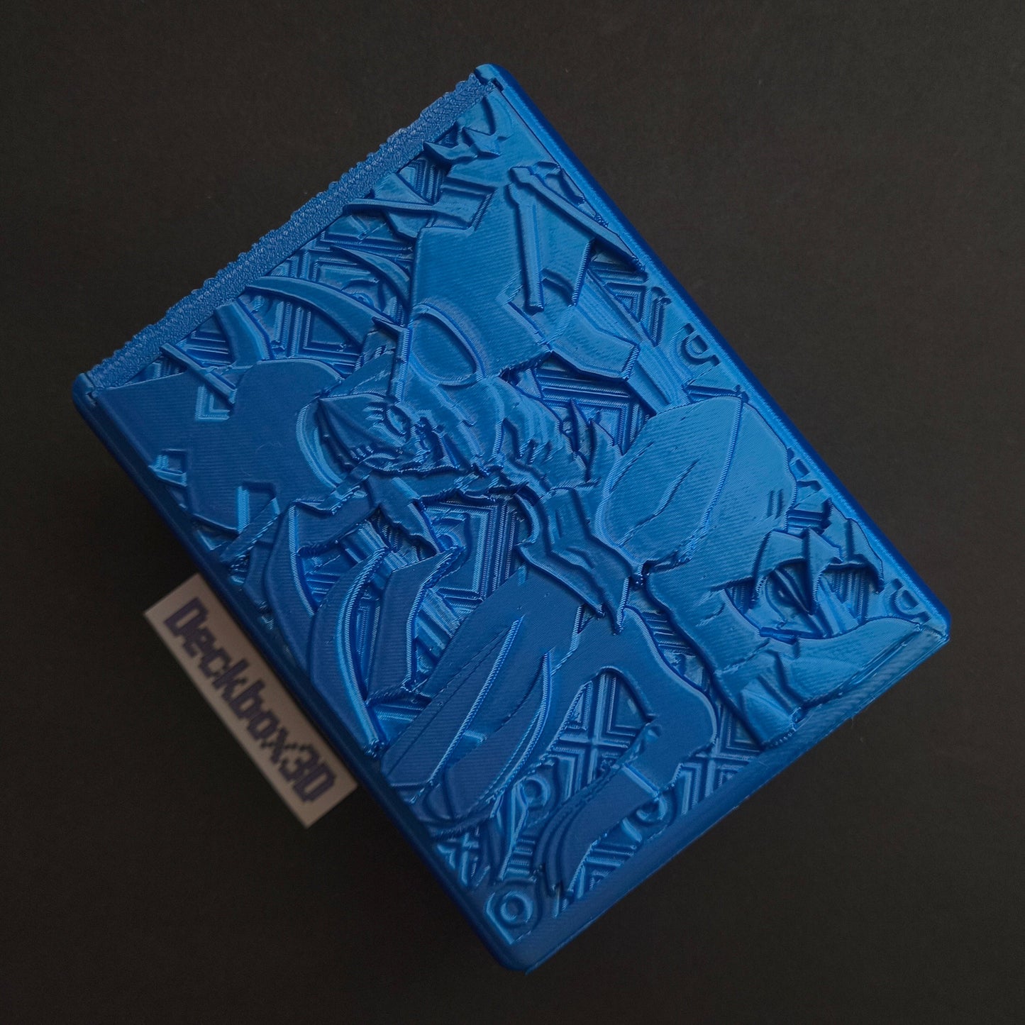 Deckbox Diaboro