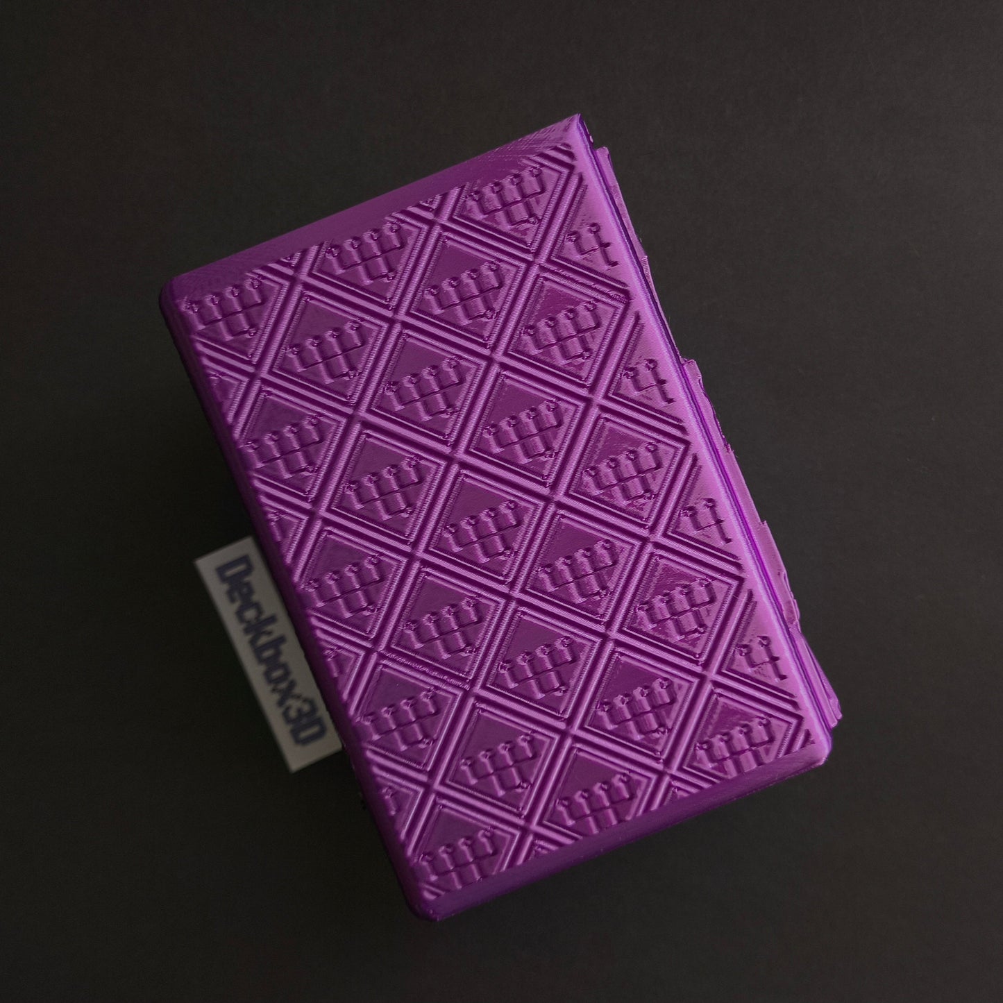 Deckbox Lilith