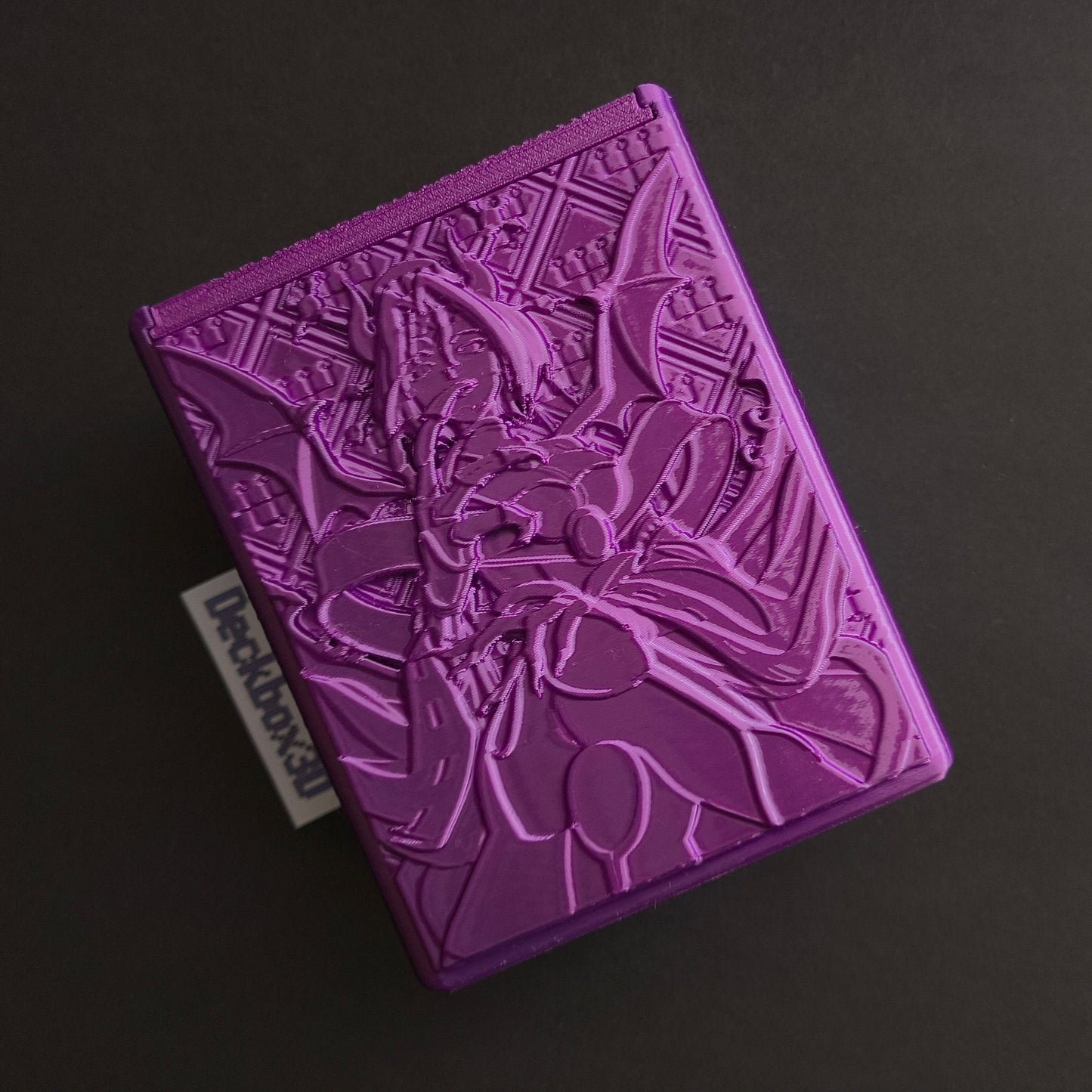 Deckbox Lilith
