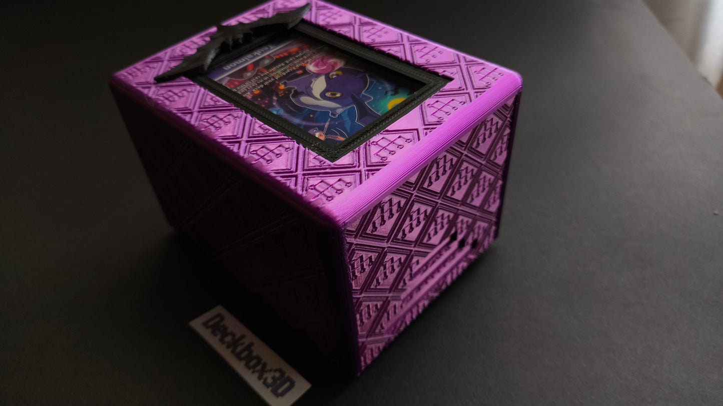 Deckbox Lilith
