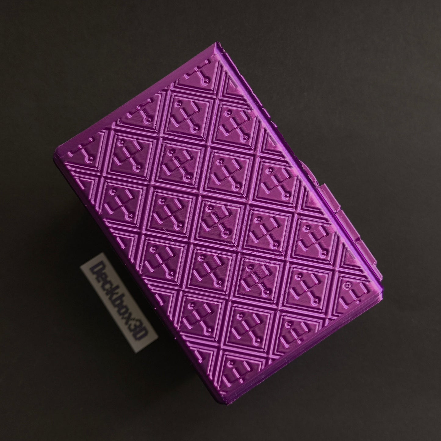 Deckbox Luce CM