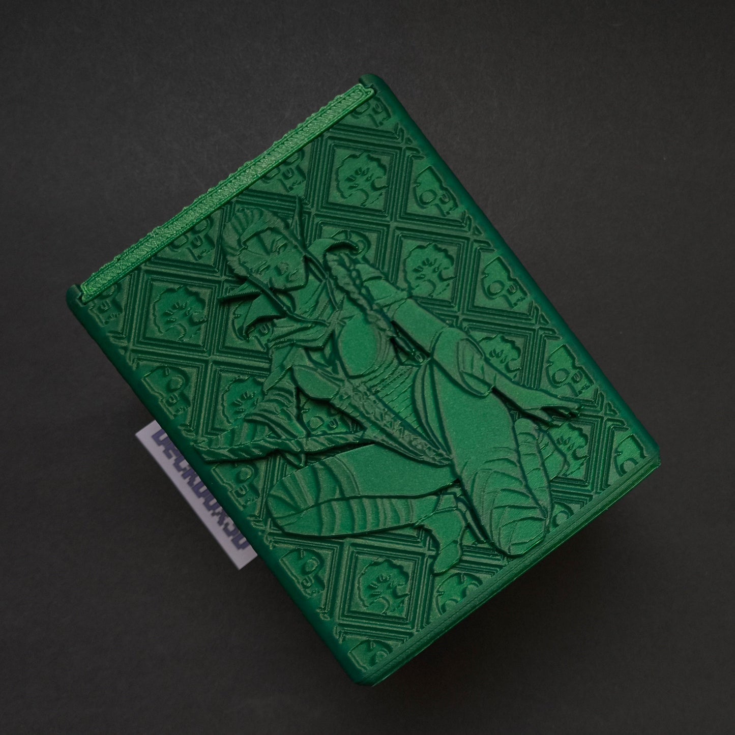 Deckbox Elfa