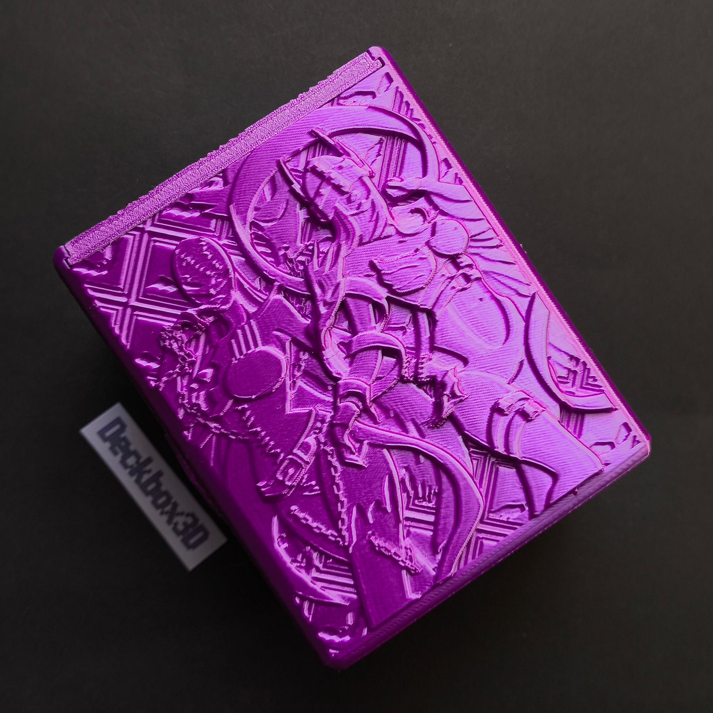 Deckbox Master