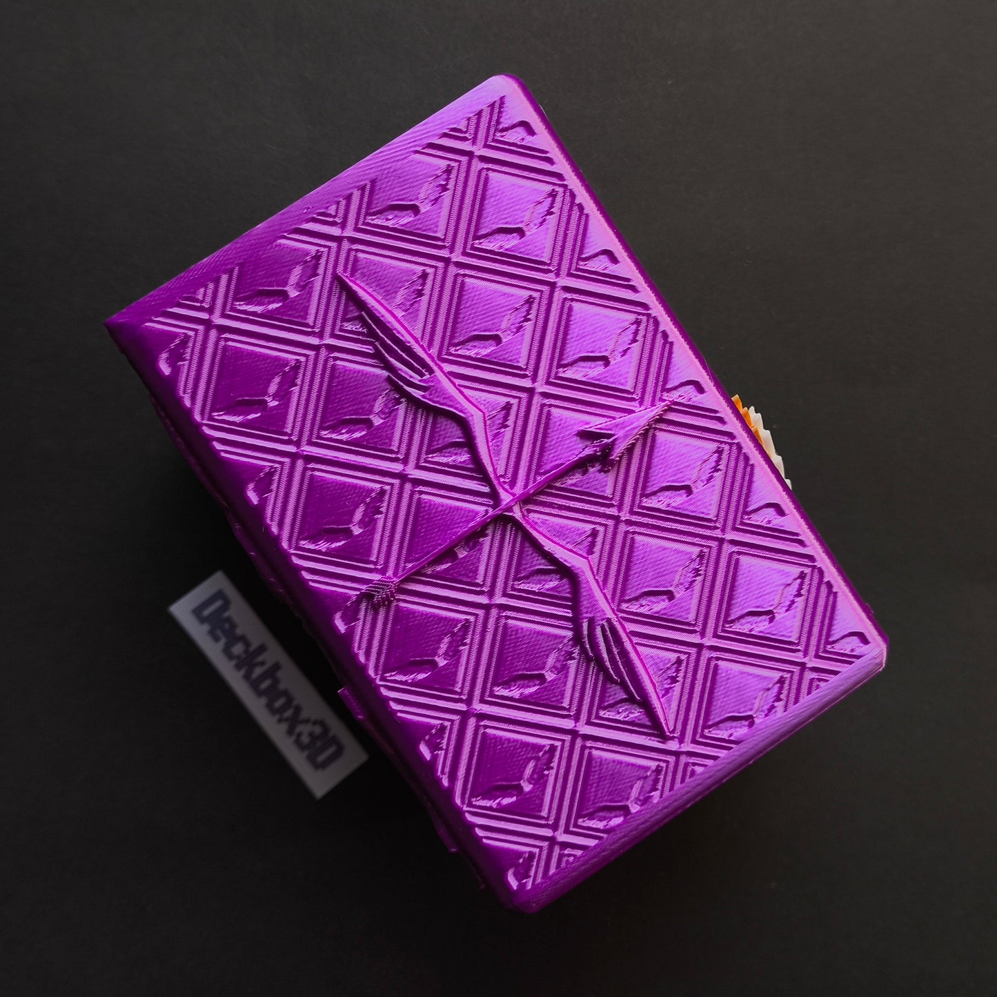 Deckbox Master