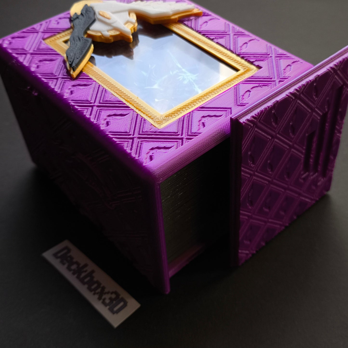 Deckbox Master
