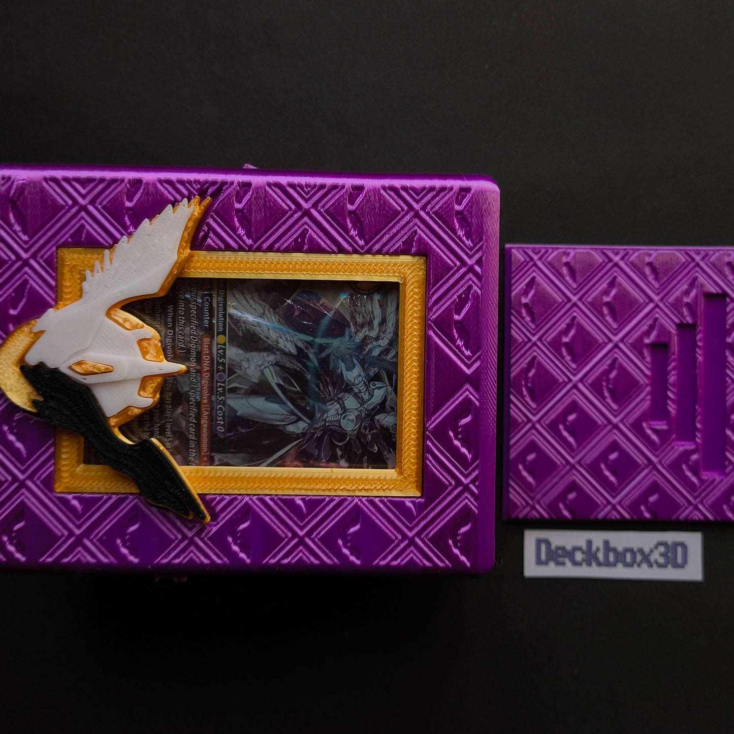 Deckbox Master