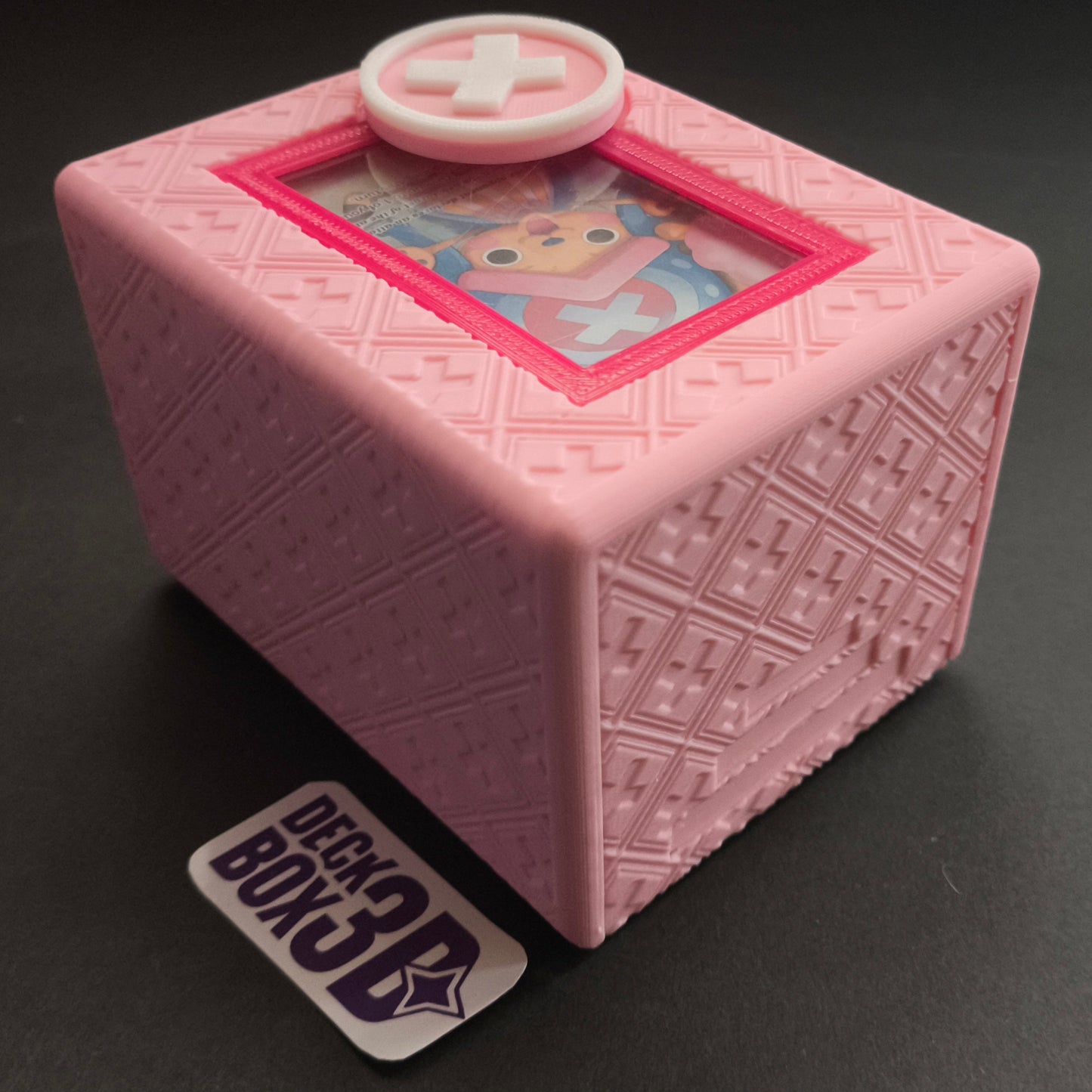 Deckbox Chooper