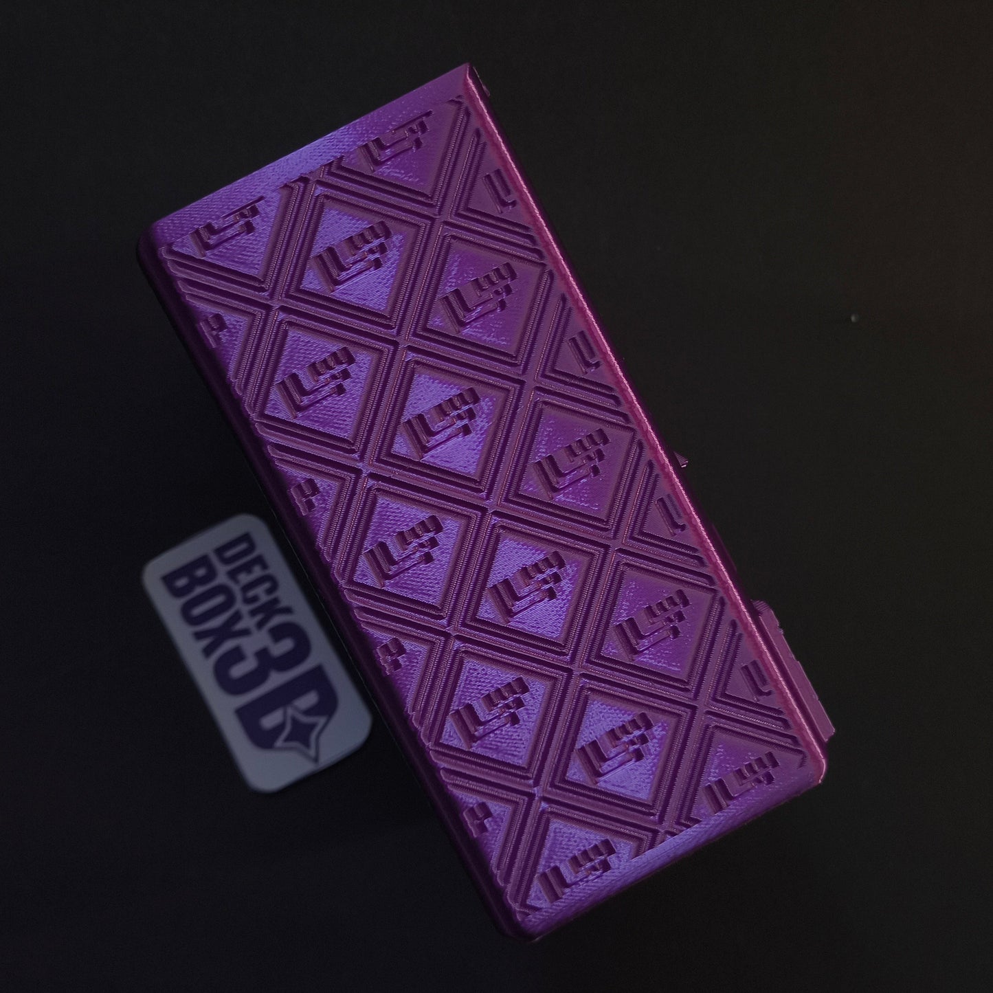 Deckbox Belphe