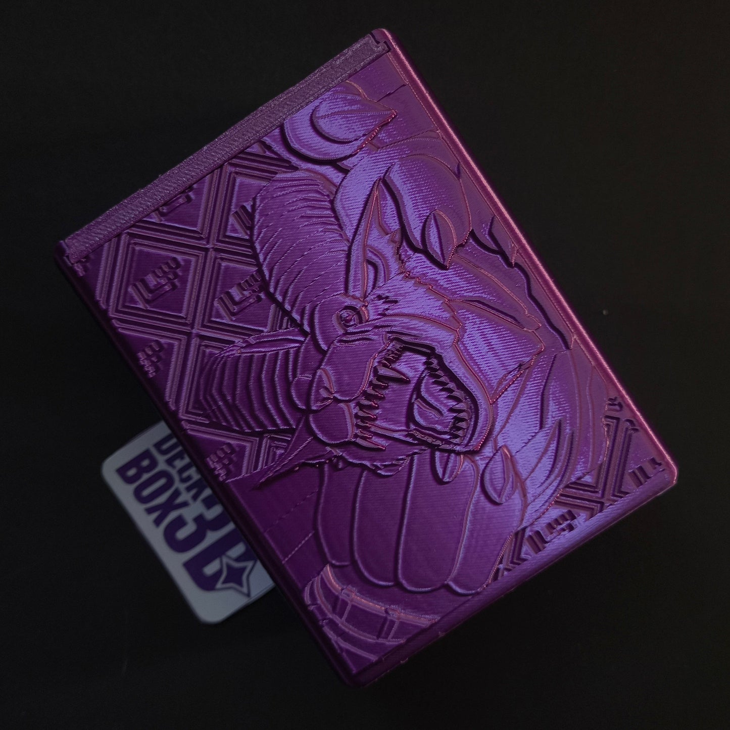 Deckbox Belphe