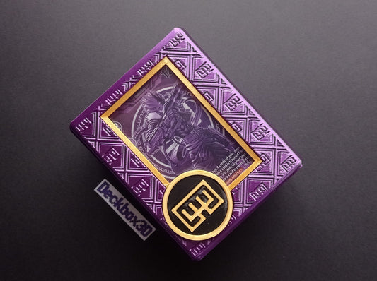 Deckbox Beelze