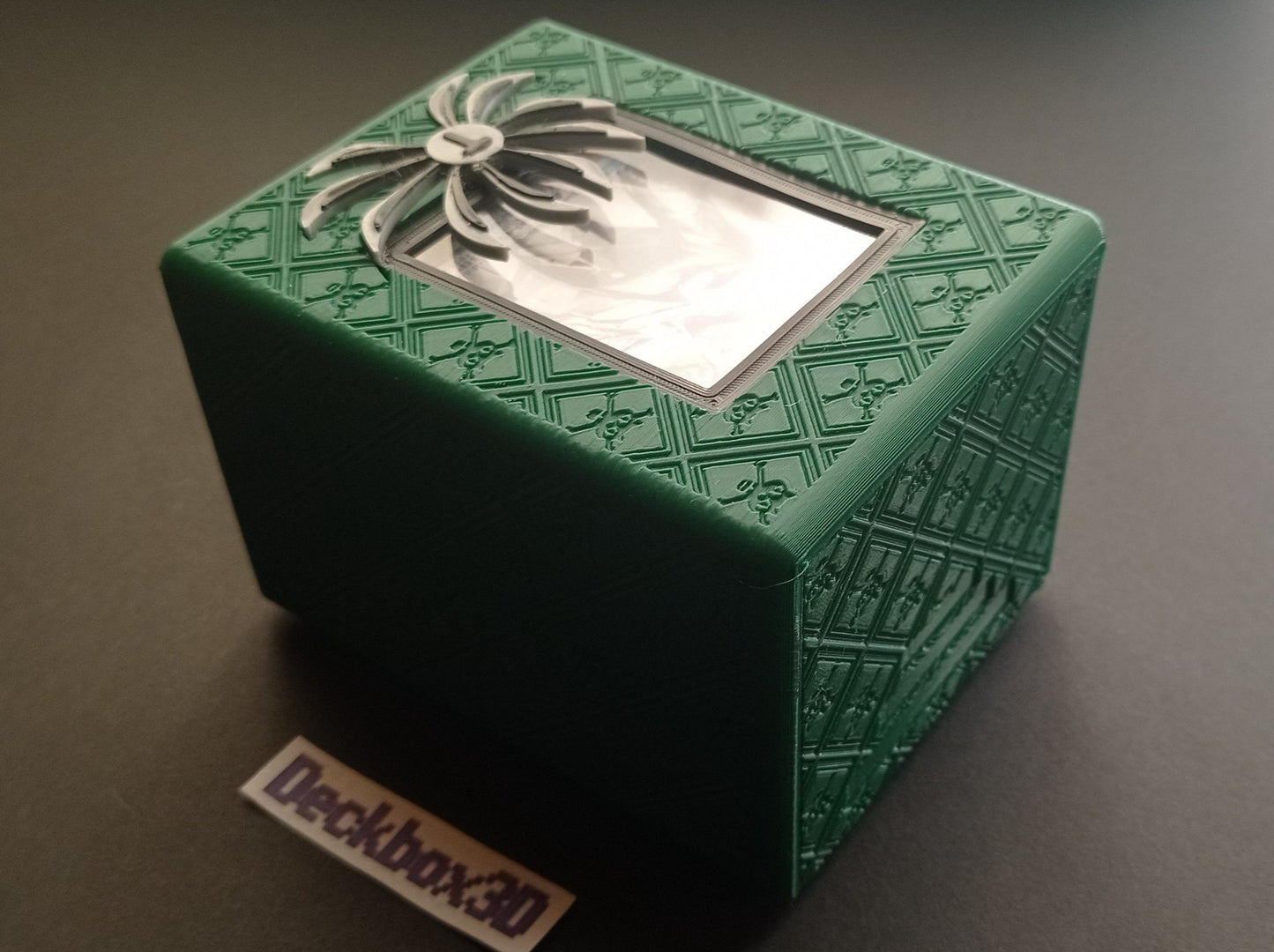 Deckbox Kuro