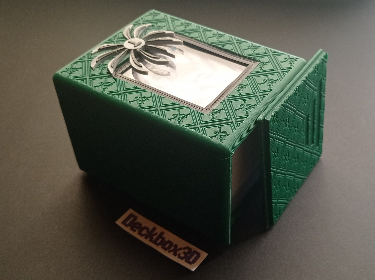 Deckbox Kuro
