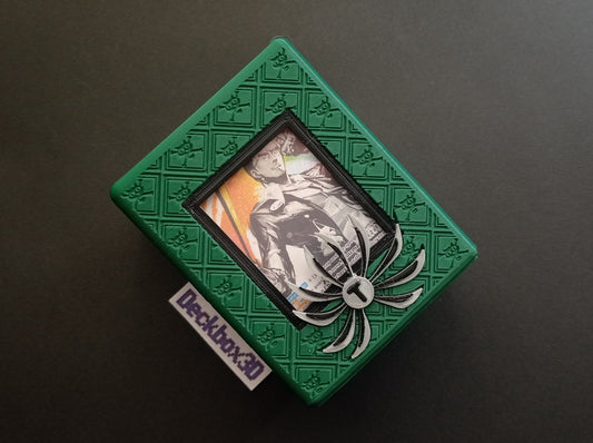 Deckbox Kuro