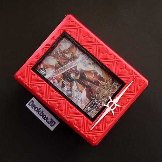 Deckbox Gallant CM