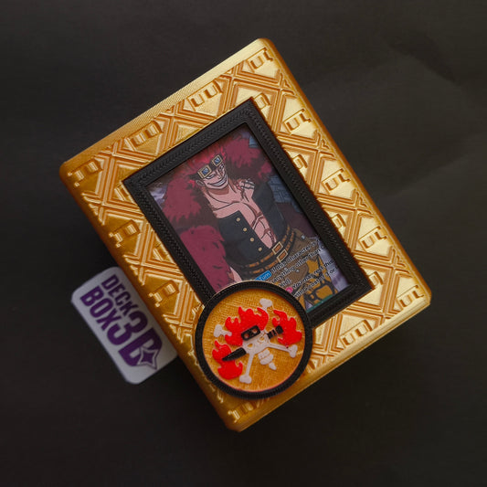 Deckbox Eutass Kid